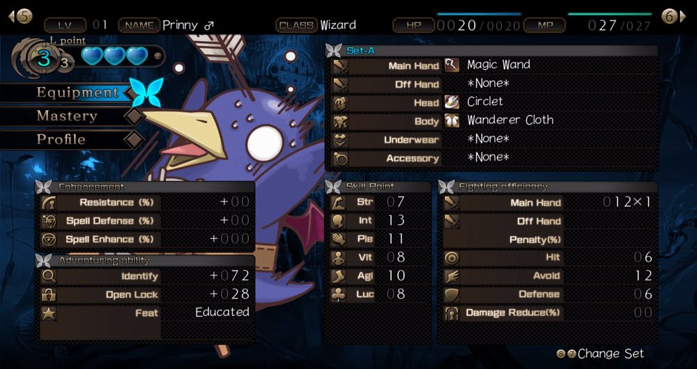 Stranger of Sword City arrivera anche su pc tramite Steam.jpg